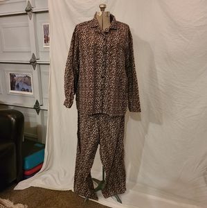 Delicates PJ's